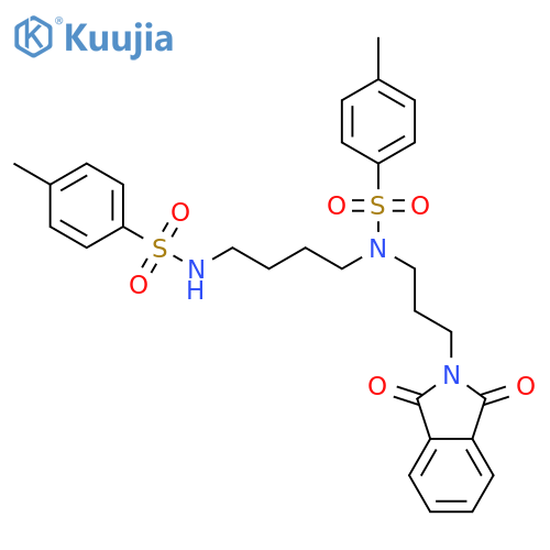 107976-59-0 structure