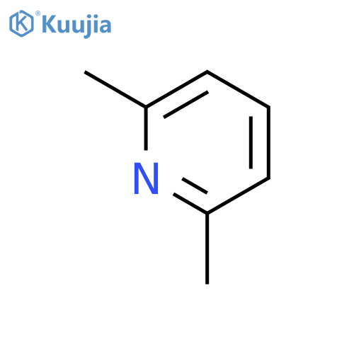 Cap B2 Solution [2,6-Lutidine-Acetonitrile (6:4)] structure