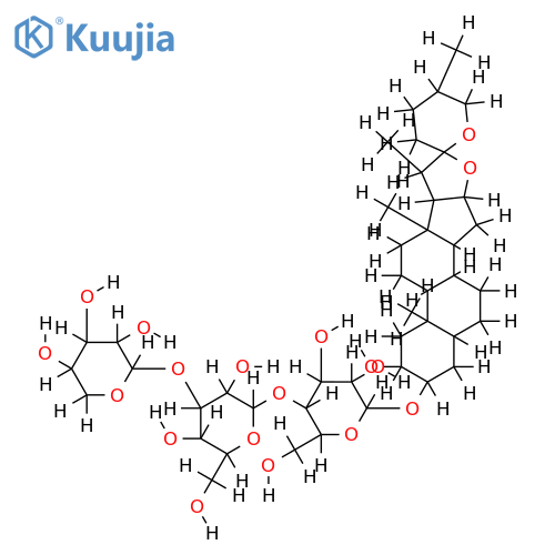 capsicoside C1 structure