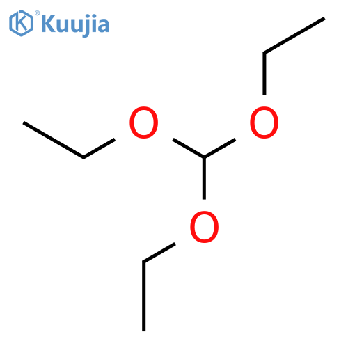 Ethane,1,1',1''-[methylidyne-14C-tris(oxy)]tris- (9CI) structure