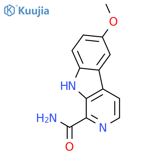108061-52-5 structure
