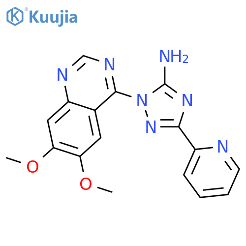 CP-466722 structure