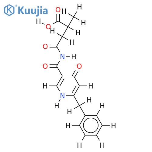 pestalamide B structure