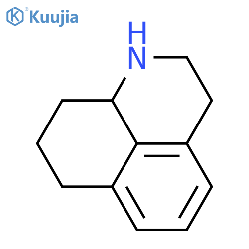 2-azatricyclo7.3.1.0,5,13trideca-5,7,9(13)-triene structure