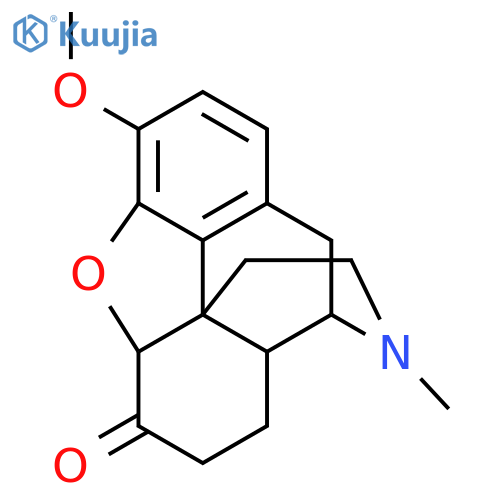 NA structure
