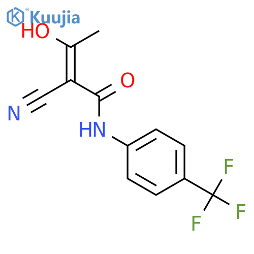 A77 1726 (E/Z) Mixture structure