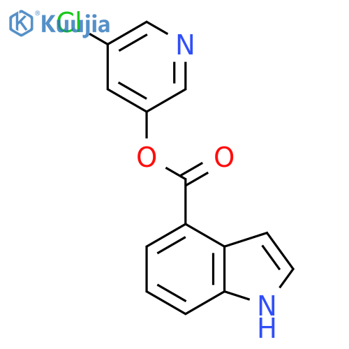 GRL-0496 structure