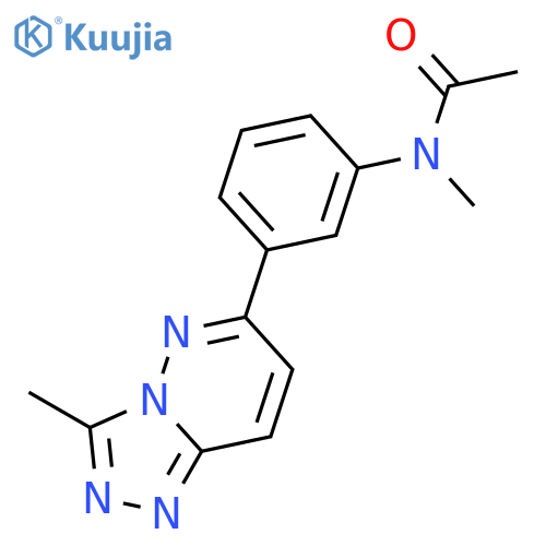 Lin28 1632 structure