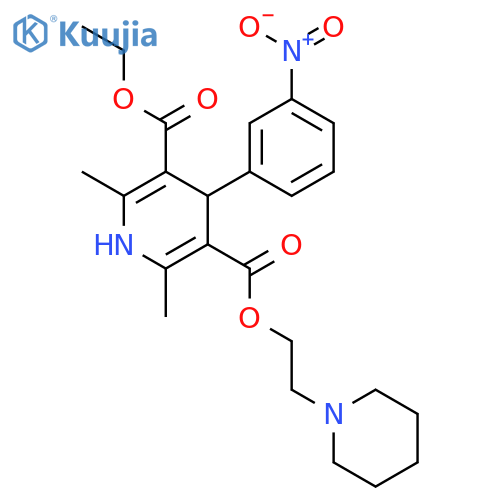 YS-201 structure