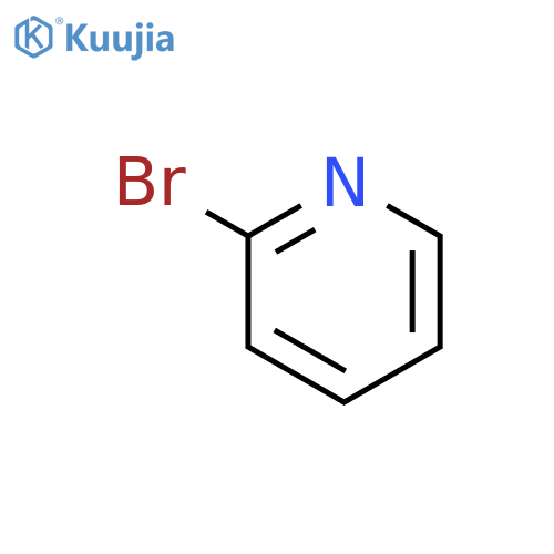 2-Bromopyridine structure