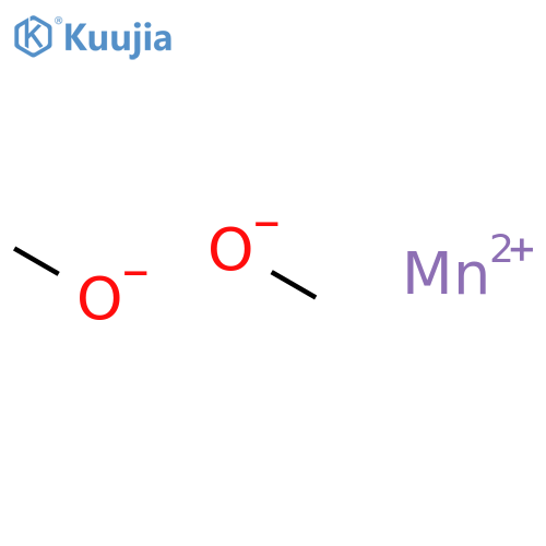 Magnesium Methoxide Solution 6-10 wt. % in Methanol structure