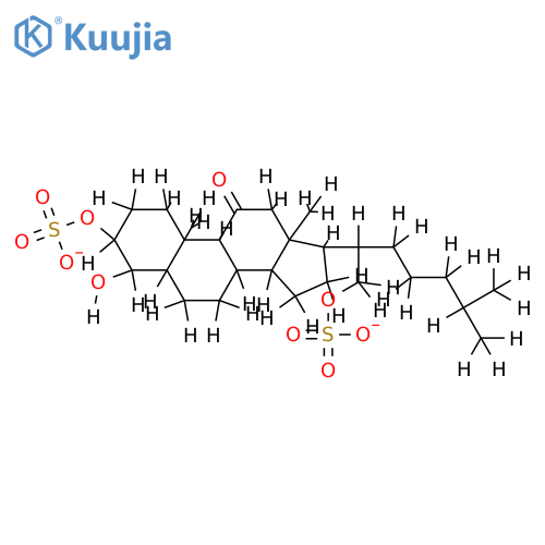 N/A structure