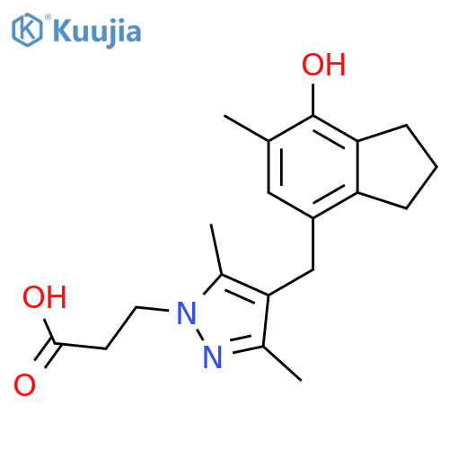 Omzotirome structure
