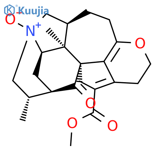 Paxiphylline E structure