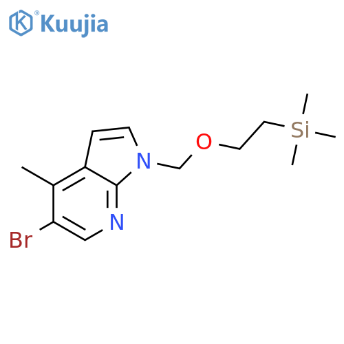 Carbamic acid, N-[6-(2-methyl-4,5-diphenyl-1H-imidazol-1-yl)hexyl]-, 2-fluorophenyl ester structure