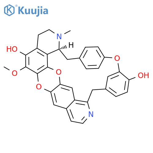 5H-22,26-Epoxy-1,24:12,15-dietheno-6,10-metheno-16H-pyrido[2',3':17,18][1,10]dioxacycloeicosino[2,3,4-ij]isoquinoline-9,20-diol,16a,17,18,19-tetrahydro-21-methoxy-17-methyl-, (16aS)- (9CI) structure