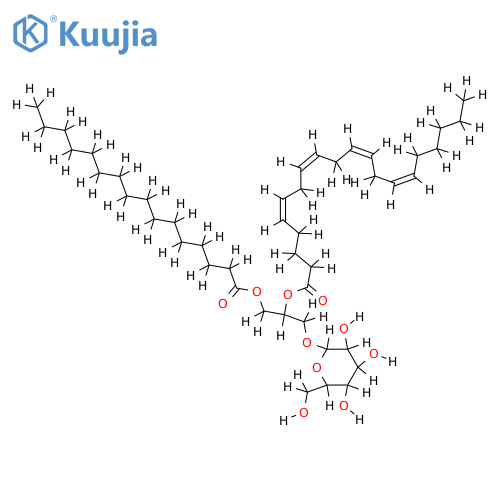 lithonoside structure