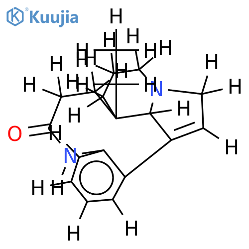 5,21-dihydrorhazinilam structure