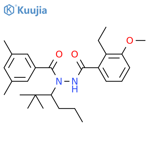 Veledimex structure