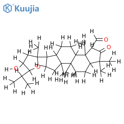 isosilvaglin A structure