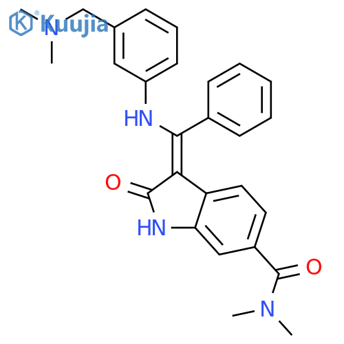 BIX 02189 structure