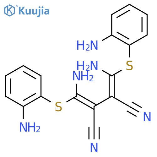 U0126 structure