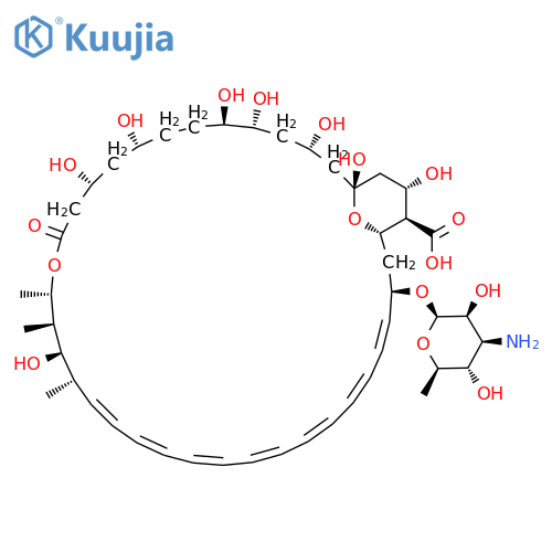 (17R)-19(18->17)-abeo-2alpha,3alpha,18beta,23,24-pentahydroxy-28-norolean-12-ene-21-one structure