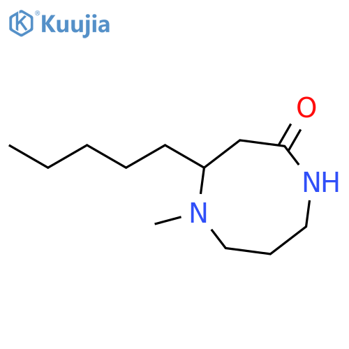 109742-12-3 structure