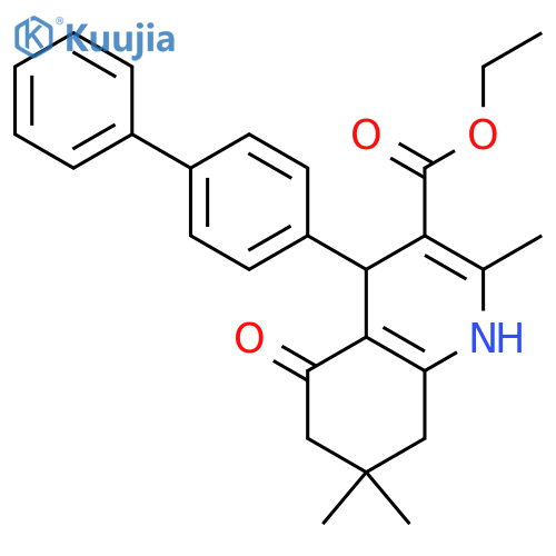 ITD-1 structure