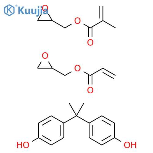 Nupol structure