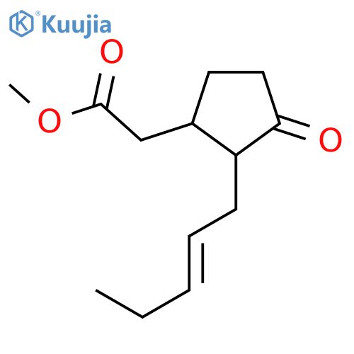 Methyl Jasmonate (90%) structure