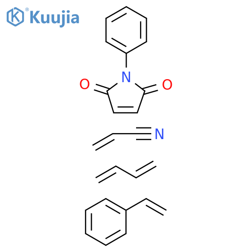 Superlex SPX-M 25 structure