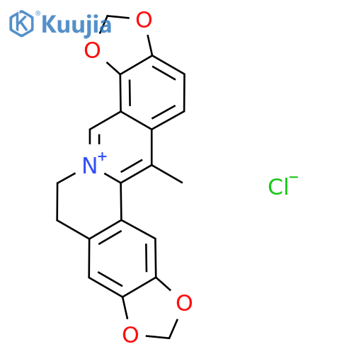24-Methyl-5,7,17,19-tetraoxa-13-azoniahexacyclo[11.11.0.02,10.04,8.015,23.016,20]tetracosa-1(13),2,4(8),9,14,16(20),21,23-octaene;chloride structure