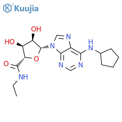 GR 56072 structure