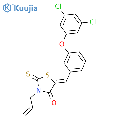 1103516-33-1 structure