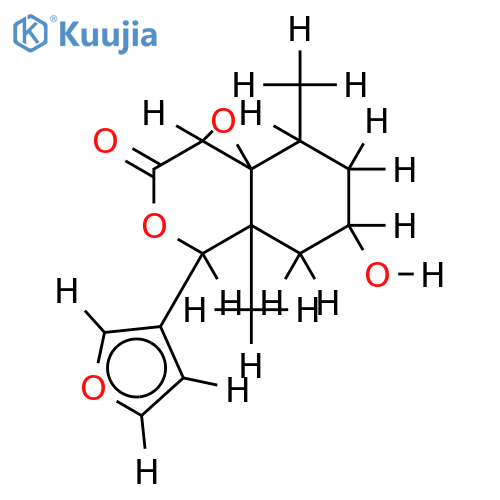 dysodensiol A structure