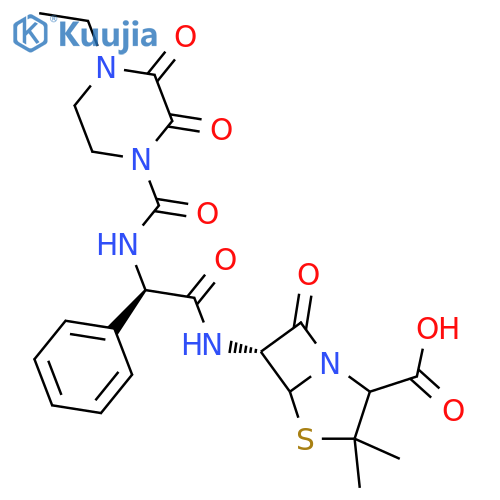 Desmethyl Nafcillin Sodium Salt structure