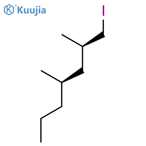 110444-40-1 structure