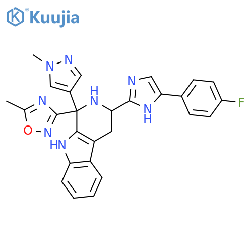 MK-4256 structure