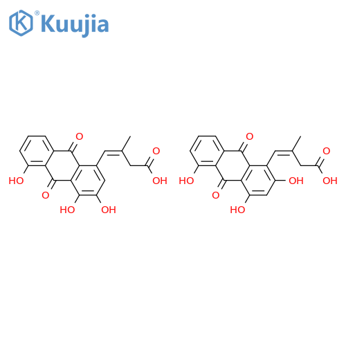 C 122 VI; 2-(or3-) Hydroxy, O-de-Me structure
