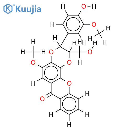 kielcorin structure