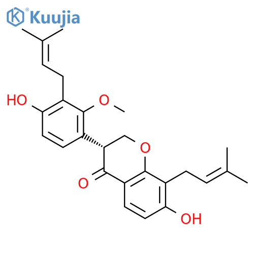 lespeflorin D1 structure
