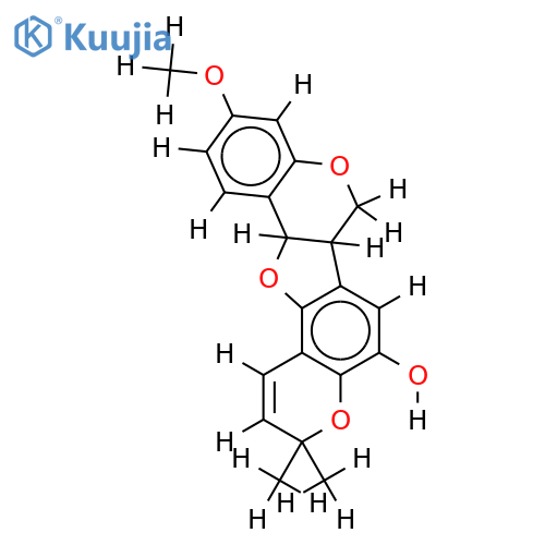 lespeflorin G12 structure