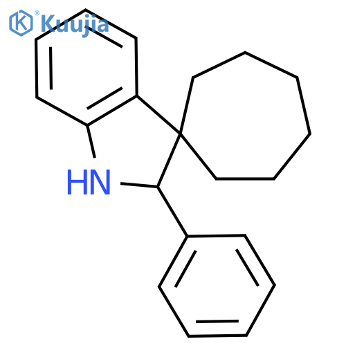 110962-26-0 structure