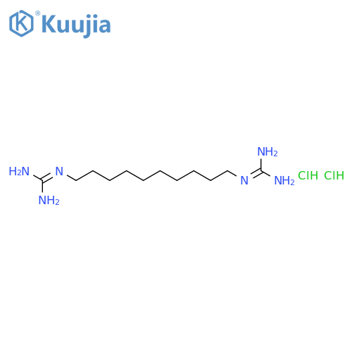 Synthalin structure