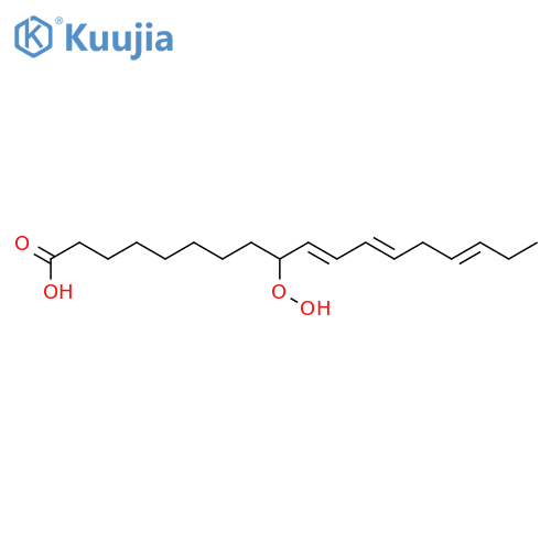 9(S)-HPOT structure