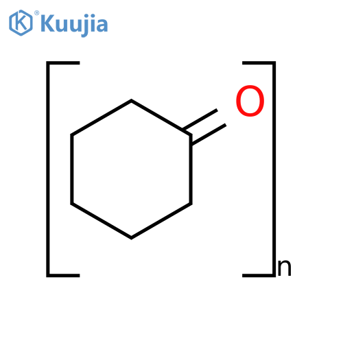 Cyclohexanone structure