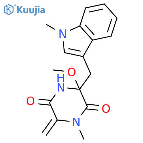 111212-02-3 structure