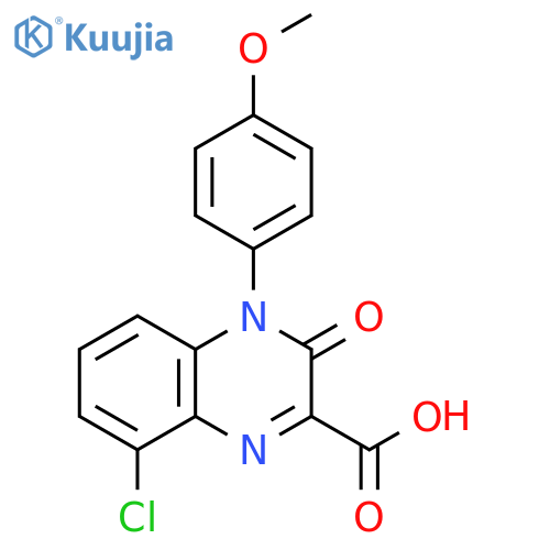Fenquinotrione Metabolite C Standard structure
