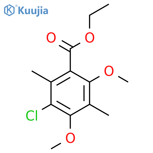 111258-51-6 structure